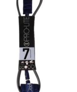 7' PRO LITE FREE SURF LEASH