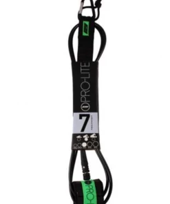 7' PRO LITE FREE SURF LEASH