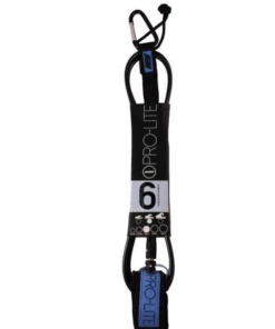 PRO LITE 6'0 FREESURF LEASHES