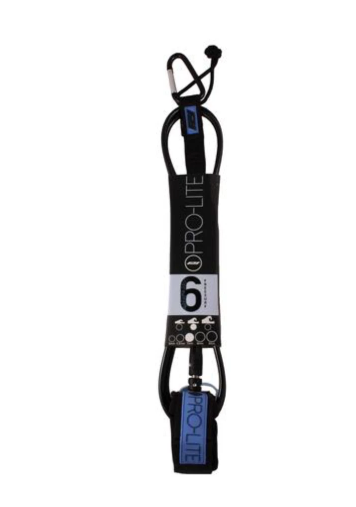 PRO LITE 6'0 FREESURF LEASHES 3 PRO LITE 6'0 FREESURF LEASHES
