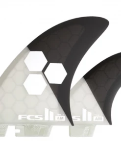 Surf FCS II AM Twin Set