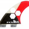 Surf FCS II AM PC Tri Set