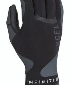 Xcel Surf MEN'S INFINITI 5 FINGER GLOVE 1.5MM