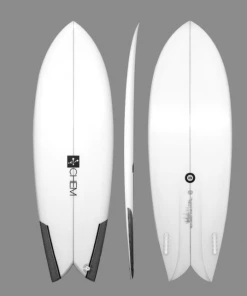 Chemistry Holiday Surfboards