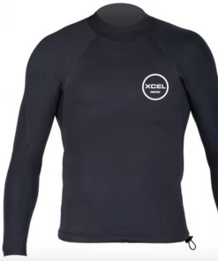 Xcel MEN'S INFINITI TOP 1.5MM Surf