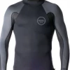 Xcel Surf MEN'S AXIS SMART FIBER WETSUIT TOP 1/0.5