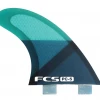 FCS PC TRI-QUAD FINS