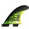 FCS II MATT BIOLOS TRI-QUAD FINS Surf