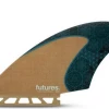 Futures Dave Rastovich Keel Fin