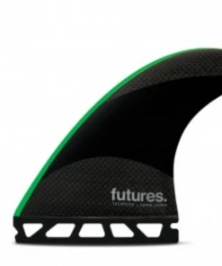Futures John John Techflex Thruster Medium