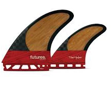 Futures Rob Machado Future Fins