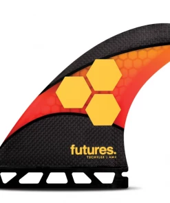 Futures AM2 Techflex