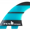 Surf FCS II PERFORMER NEO GLASS QUAD FINS