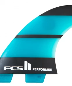 Surf FCS II PERFORMER NEO GLASS QUAD FINS
