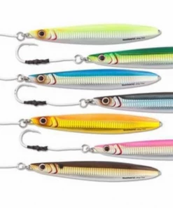 Shimano Butterfly Jig