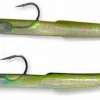 Tsunami Holographic Sand Eel Lure