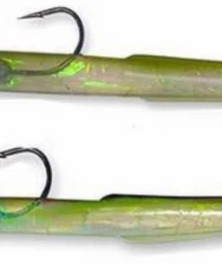 Tsunami Holographic Sand Eel Lure