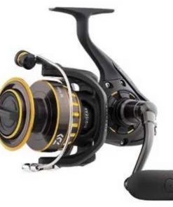 Daiwa BG Spinning Reel