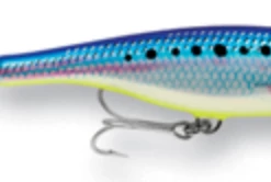 Rapala Skitter Pop Lures
