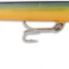 Rapala Silver Needlefish Lures