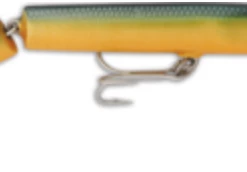 Rapala Silver Needlefish Lures