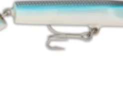 Rapala Silver Needlefish Lures