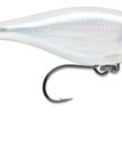 Lures Rapala Twitching Mullet