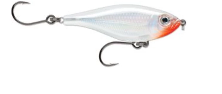 Lures Rapala Twitching Mullet 4 Lures Rapala Twitching Mullet