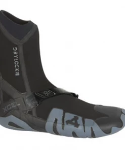 Mens 7mm Xcel Drylock Round Toe Boot