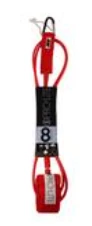 8 FT Pro Lite Free Surf Leash