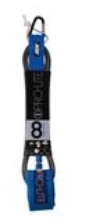 8 FT Pro Lite Free Surf Leash