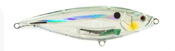 Nomad Design Nomad Madscad Sinking Stick Bait 3 Nomad Design Nomad Madscad Sinking Stick Bait