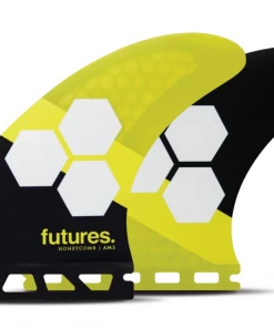 Surf Futures AM2 Honeycomb