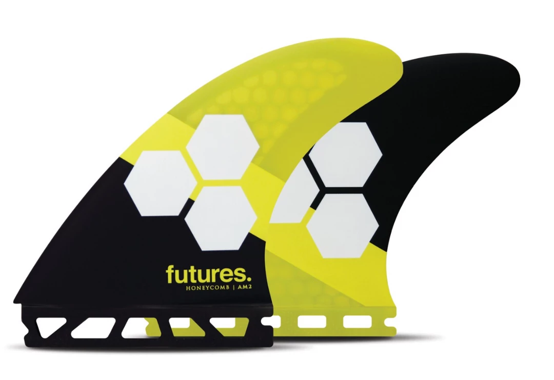 Surf Futures AM2 Honeycomb 3 Surf Futures AM2 Honeycomb