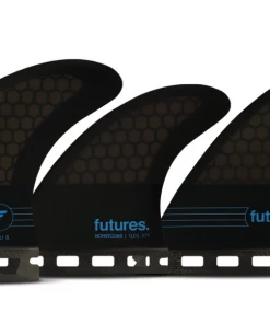 Futures Future F4 5-Fin Surf