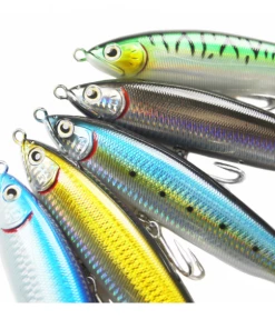 Jigging World Dominator Stickbait