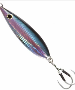 Shimano BUTTERFLY FLAT FALL JIGS