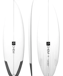 Chemistry Surfboards Beer Fridge