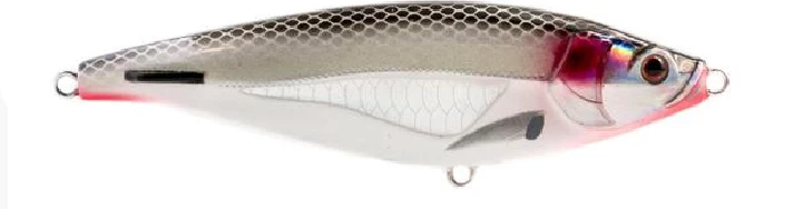 Nomad Design Nomad Madscad Sinking Stick Bait 5 Nomad Design Nomad Madscad Sinking Stick Bait