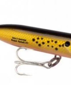 Heddon Super Spook