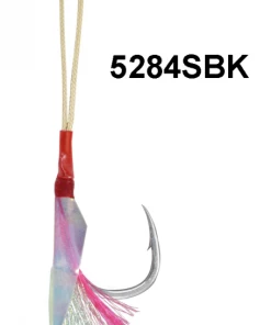 Owner Dancing Stinger Hook Hooks