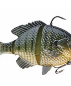 Savage Gear 3D Blue Gil Lures