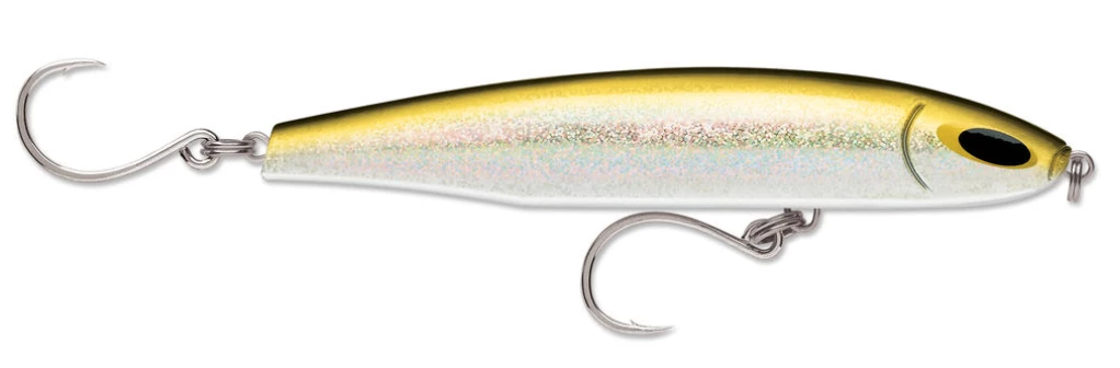 Williamson Lures Williamson Subsurface Pro 6 Williamson Lures Williamson Subsurface Pro