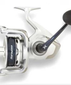 Shimano Saragosa SW