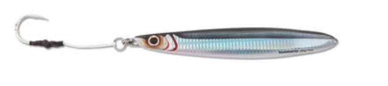 Shimano Butterfly Jig 4 Shimano Butterfly Jig