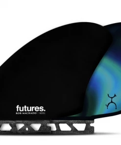 Surf Futures Rob Machado Keel