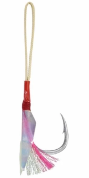 Owner Dancing Stinger Hook Hooks 4 Owner Dancing Stinger Hook Hooks