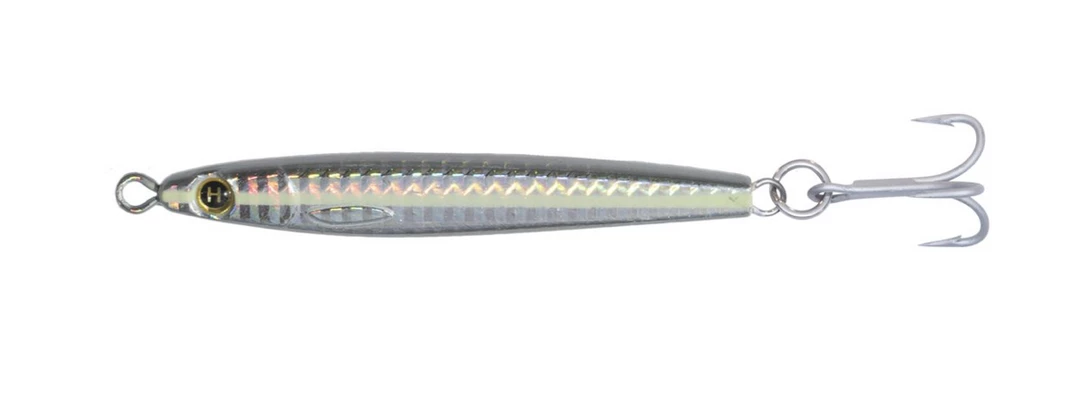 Hogy HEAVY MINNOW JIGS 5 Hogy HEAVY MINNOW JIGS