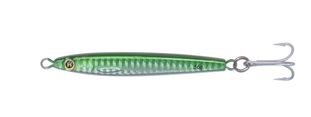 Hogy HEAVY MINNOW JIGS 4 Hogy HEAVY MINNOW JIGS