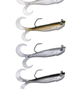 Hogy 5.5'' Slow Tail